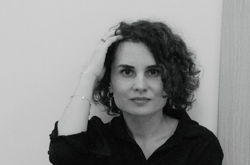 Лейсан Захарова