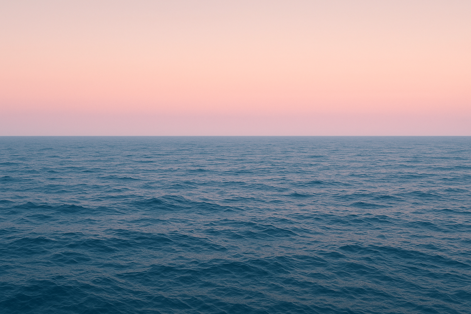 Глубокое одиночество